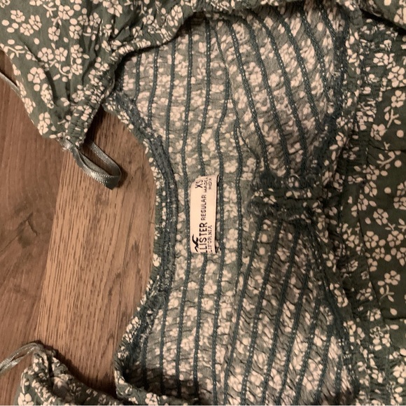 hollister dress - Picture 2 of 3